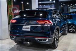 Volkswagen Atlas Cross Sport
